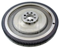 Schwungrad Schwungscheibe ZMS Febi Bilstein 29798 FüR Mercedes Vario Atego B670