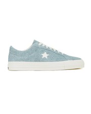 Converse CONS One Star Pro Cocoon Blue / Egret A06889C Skate Shoes LR 