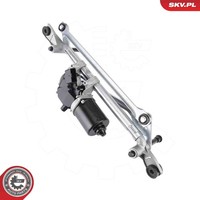 WischergestäNge Esen SKV 05SKV207 FüR Opel Mokka J13 _76 4X4 LPG Cdti Chevrolet