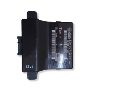Audi A3 S3 8P 2004 Benzin Gateway-Steuermodul 1K0907530B 75kW GENUINE PNV10421