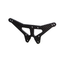 Torres De Choque Delantera Y Trasera De Fibra De Carbono Para Buggy LOSI 8ight 3.0/4.0 Escala 1/8