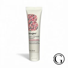 Briogeo Don't Despair Repair Super Moisturizing Shampoo Dry Damaged Hair 2 fl oz