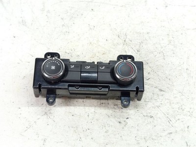 Ford Flex 2012 Steuergerät Klimaanlage DA8T-19980-CA ORS33810