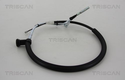 Triscan Seilzug, Feststellbremse 8140 23178 FüR MERCEDES-BENZ-image