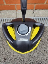 Karcher T350 T-Racer Patio Cleaner  and Extension Pipe K2 K3 K4 K5 K6 K7