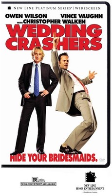 Wedding Crashers