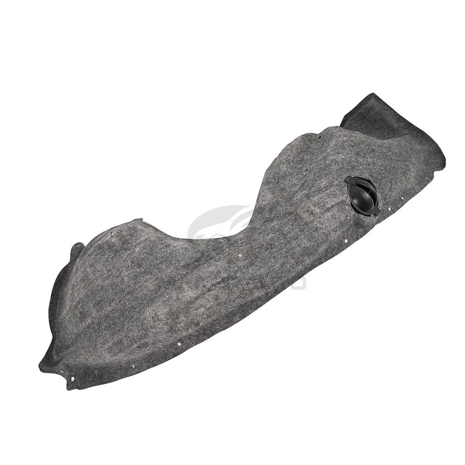 Front Right Passenger Fender Liner For 2011-2020 Dodge Durango Weatherproof Foto 4 de 4