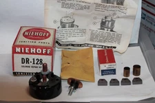 1954-55-1956 BUICK,CADILLAC,OLDSMOBILE,STARTER&BUSH& BRUSH'S,SOLENOID REPAIR KIT