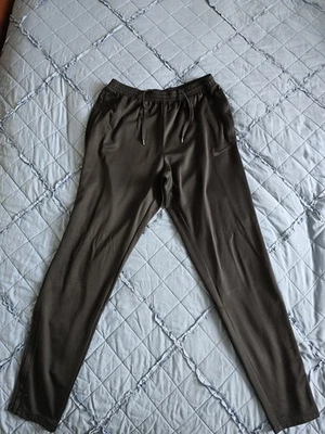 Black Nike Dri-Fit Academy Pants 2017 Small - Image 1 of 4