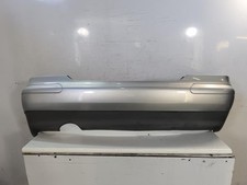 Pare-choc arrière Mercedes CLASSE SLK
