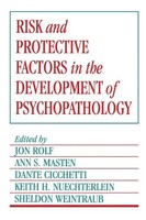 Jon Rolf (U. A.) | Risk And Protective Factors In The Development Of...
