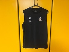 Bradford City 2025/26 | Player Training Vest | Neill Byrne