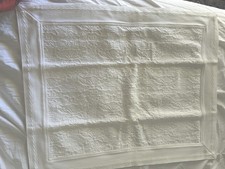 NWT Malabar Grove Matelasse Standard Shams (SET OF 2)