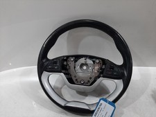 KIA PICANTO 2 MK2 2011-2017 Steering Wheel OEM Genuine 561101Y465BC5