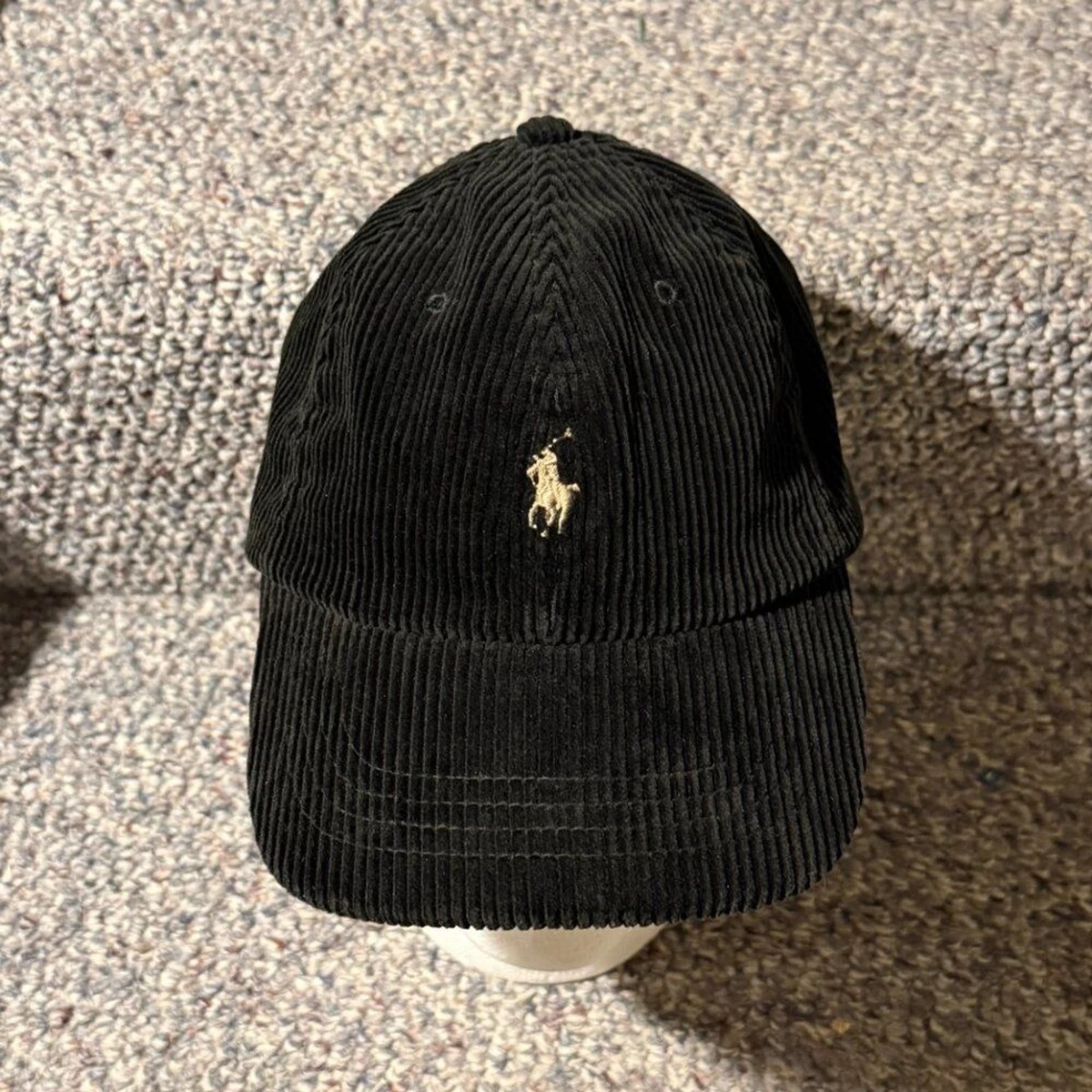 Polo Ralph Lauren Cap Vintage Hats for Men for sale | eBay