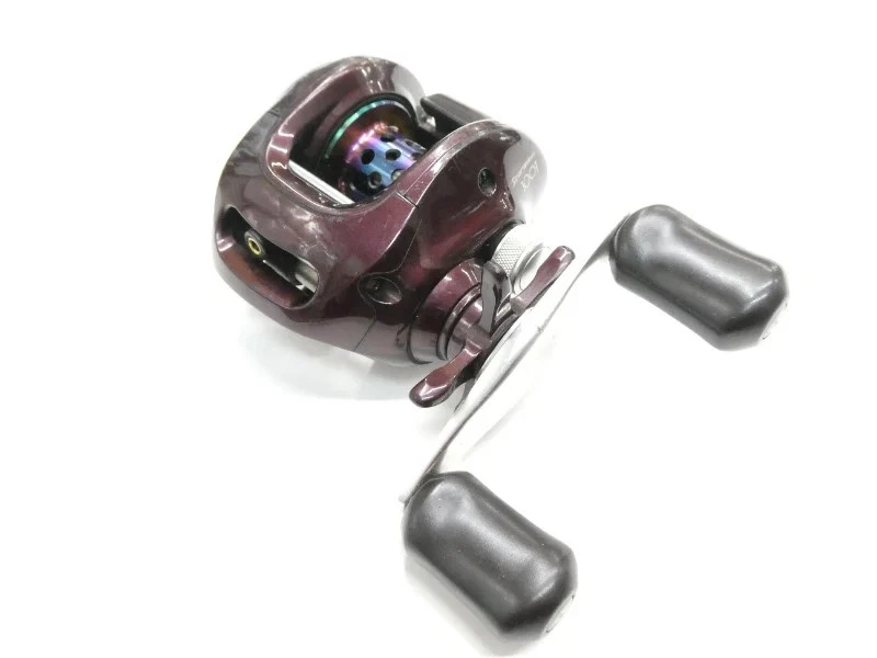 Shimano Scorpion 1001 for sale | eBay