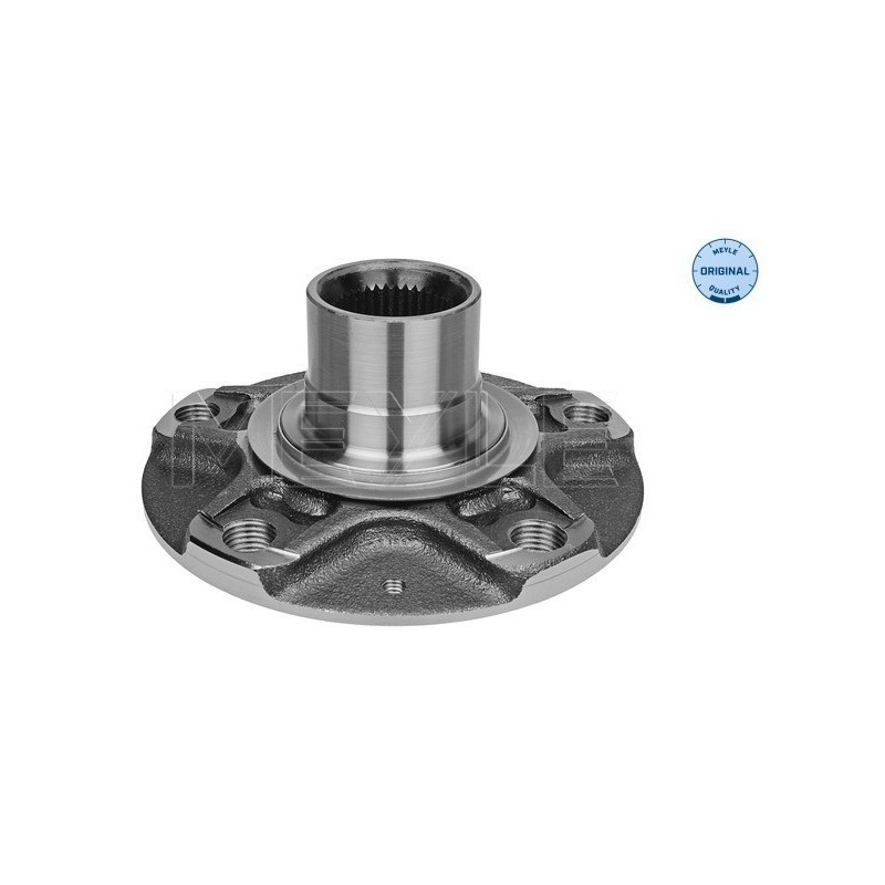 MEYLE 100 650 0014 Wheel Hub Front for A4 A6 Passat Exeo Superb Allroad