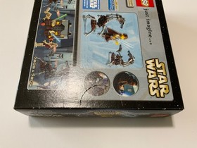 LEGO Star Wars Jedi Defense I #7203 From 2002