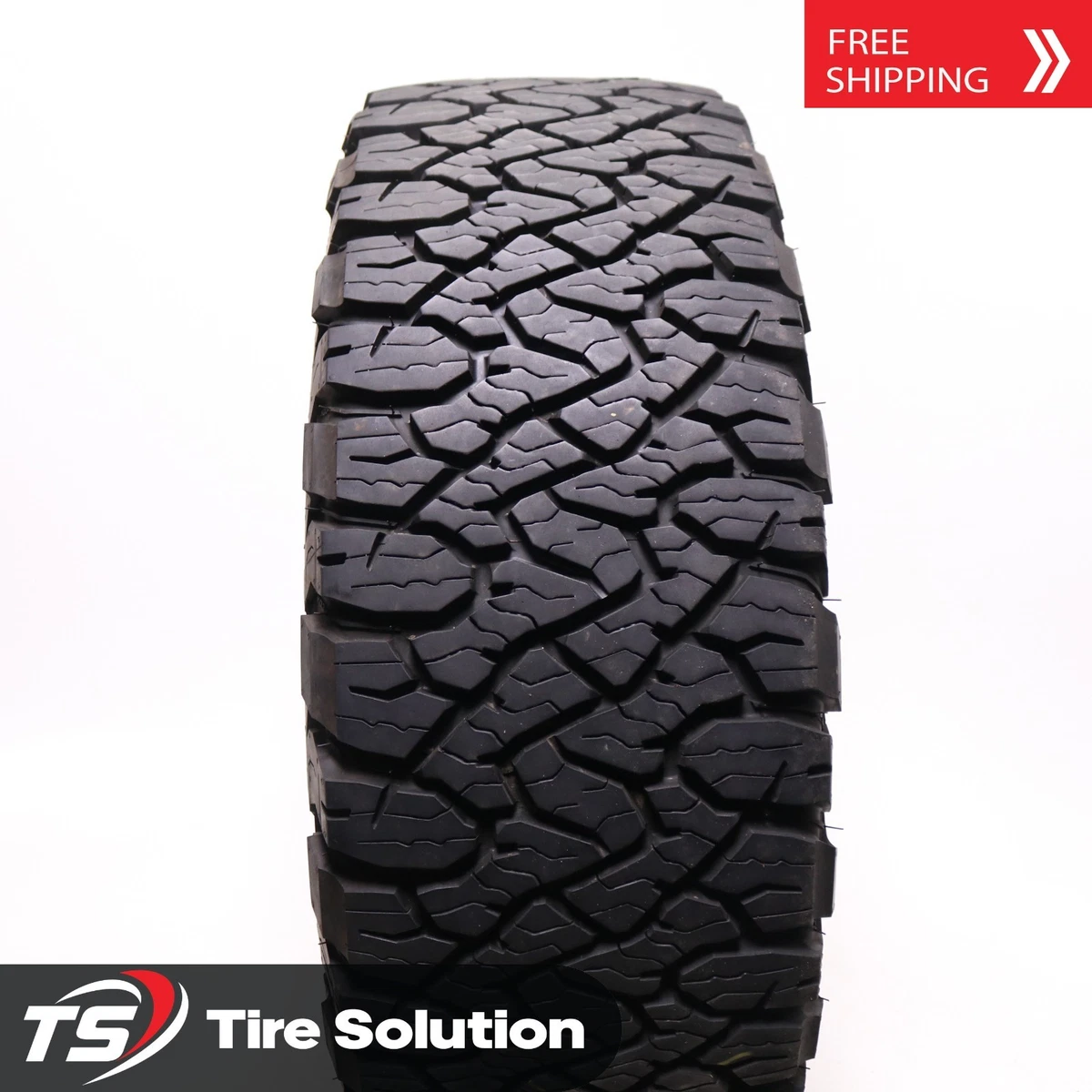 BFGoodrich 285/70/17 Car & Truck Tires for sale | eBay