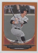 2013 Bowman Prospects Orange 136/250 Tyler Heineman #BP56 0h3