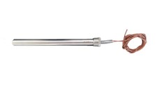 Einschraubheizpatrone 1"/110V/1000W/30cm