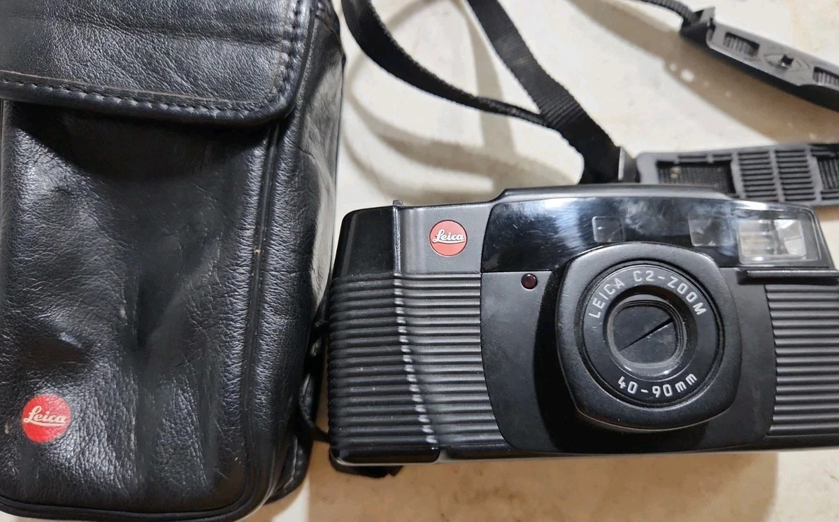 Leica C2 リミテッドエディション Leica C2 Film Cameras for sale - eBay