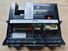 Viessmann Erweiterung EA1, #7452091 Funktionserweiterung im Gehäuse zur Wandmont