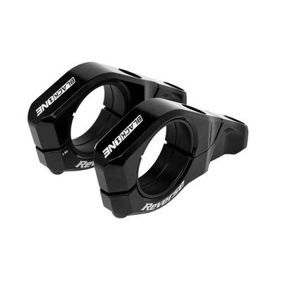 Reverse - Black-ONE D-2 Vorbau - Direct Mount Vorbau schwarz oder silber