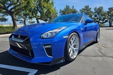 2021 Nissan GT-R Premium *Alpha 7*