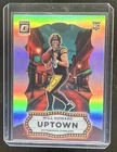2025 Panini Will Howard Base (Raw)