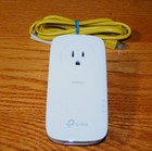 TP-Link PA9020P Passhrough Powerline Adapter 2-portowy Gigabit 2000Mbps AV2000