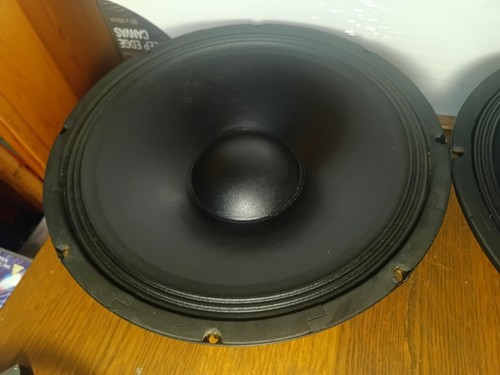 DAP Audio RB-15 15" 250W Full Range Driver Speaker TESTED - Picture 8 of 10