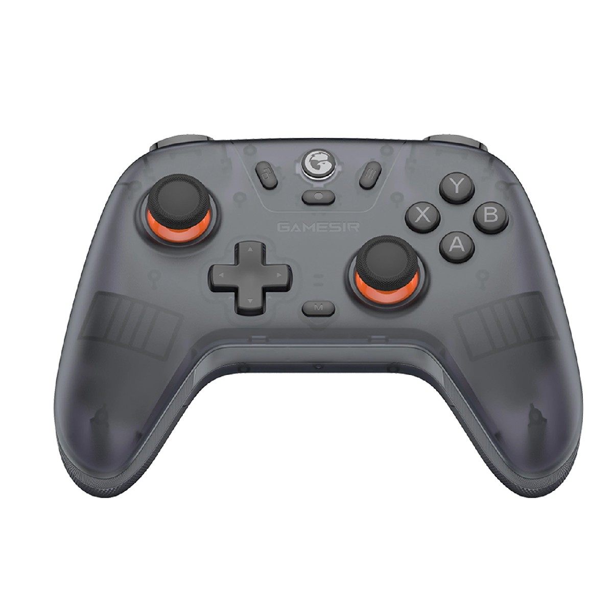 Manette Sans Fil Nova T4n Lite : résolvez le drift avec les sticks Effet Hall sur PC