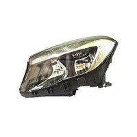 Scheinwerfer Vorne Recht FüR Mercedes Gla X156 Von 2014 OEM A1568200461