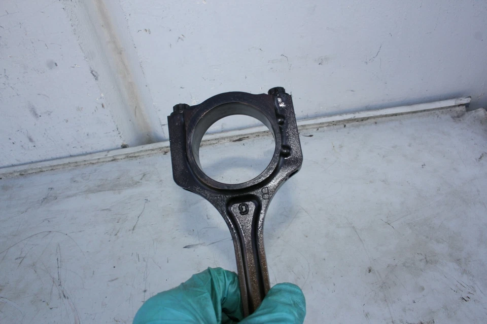 Pistão híbrido 2011-2015 SONATA/OPTIMA (VN6) FABRICANTE DE EQUIPAMENTO ORIGINAL - Imagem 2 de 4