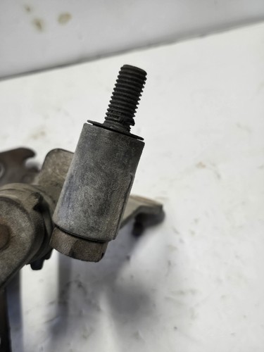 1992 96 FORD F250 F350 TRUCK 4X4 SHIFTER 7.3 DIESEL TO E4OD TO BW1356 - Picture 10 of 13