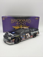 Action Dale Earnhardt 3 Goodwrench 1997 Monte Carlo Diecast Black 1:24