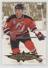 1995-96 Fleer Ultra Bob Carpenter #188 0qr0