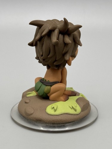Disney Infinity The Good Dinosaur Spot Figure 3” - Picture 2 of 4