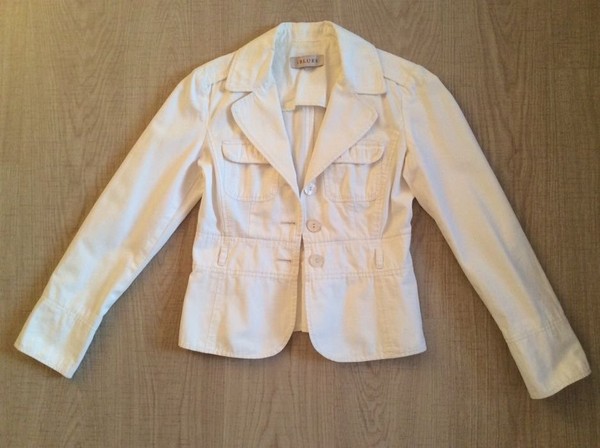 Women iBlues Blazer Cotton 36