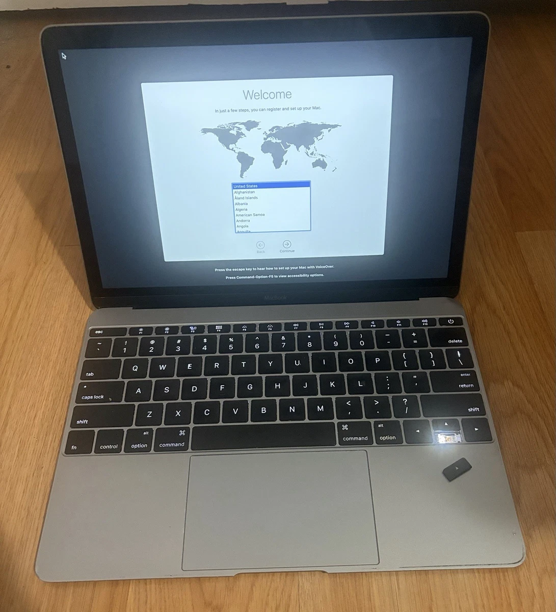 25+ Apple MacBook 12″ Laptops 2015 for sale | Updated Oct 2026