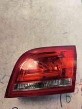 Audi A3 8P Rear Lamp Inner Tail Light Halogen Right O/S 8P4945094B