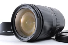  Near MINT Tamron 17-70mm F/2.8 DiIII-A VC RXD/Model B070S SONY E w/Hood JAPAN