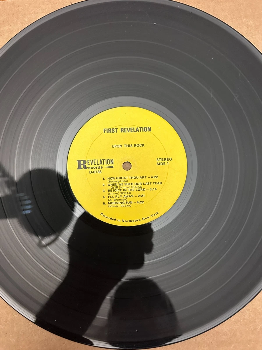 25+ Vinyl Discs   Revelation Records, LP for sale | Updated Oct 2026