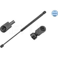 2X Meyle 11-40 910 0001 Gasfeder Kofferraum Laderaum FüR Peugeot 206 2D
