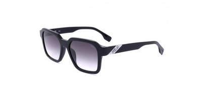 Fila Sonnenbrille SFI458 black 52/18/145 Unisex