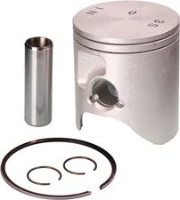Pro X Piston Kit (A) - Standard Bore 66.34mm #01.1320.A