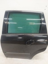 Porte arrière et accessoires Fiat CROMA