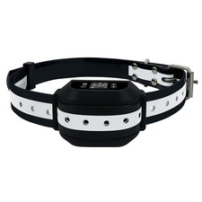 GPS Wireless Dog Fence for Medium Large Dogs, 2nd Gen Upgraded Electric Fence...