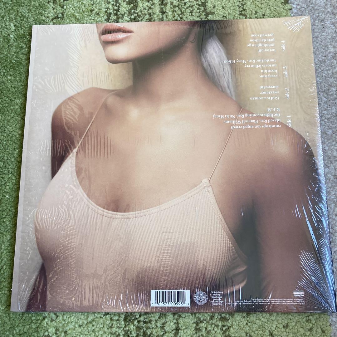 Ariana Grande Sweetener USオリジナレコード R&B Ariana Grande Sweetener Us Original Record R B | eBay
